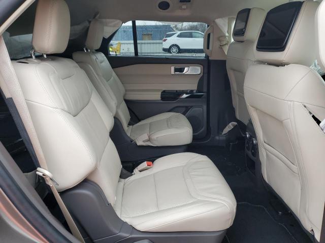 Photo 11 from auction – 2021 FORD EXPLORER P with VIN 1FM5K8HC2MGB49404