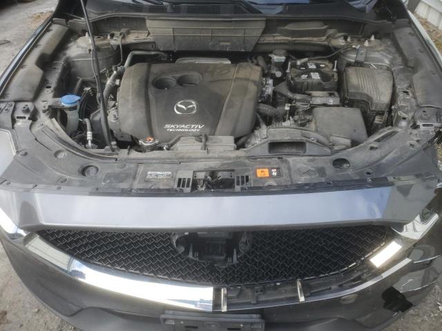 Photo 12 from auction – 2018 MAZDA CX-5 GRAND with VIN JM3KFBDM9J1400285