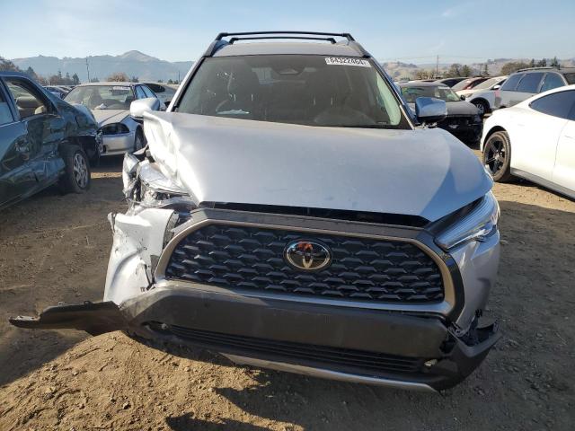 Photo 5 from auction – 2023 TOYOTA COROLLA CR with VIN 7MUEAAAG3PV068004