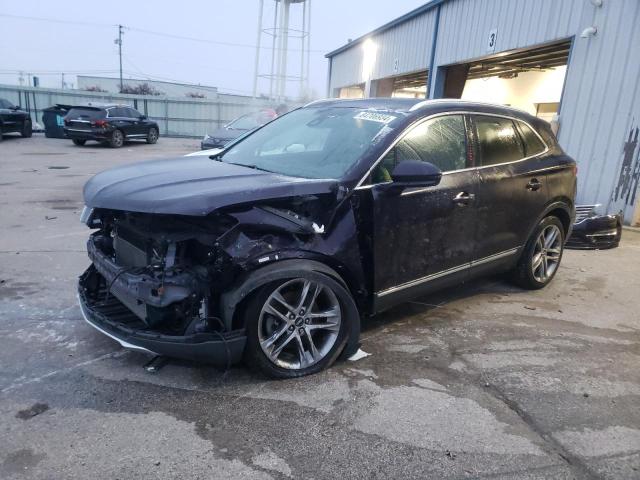 LINCOLN MKC 2015 with VIN 5LMCJ2A94FUJ23362 - Photo from auction