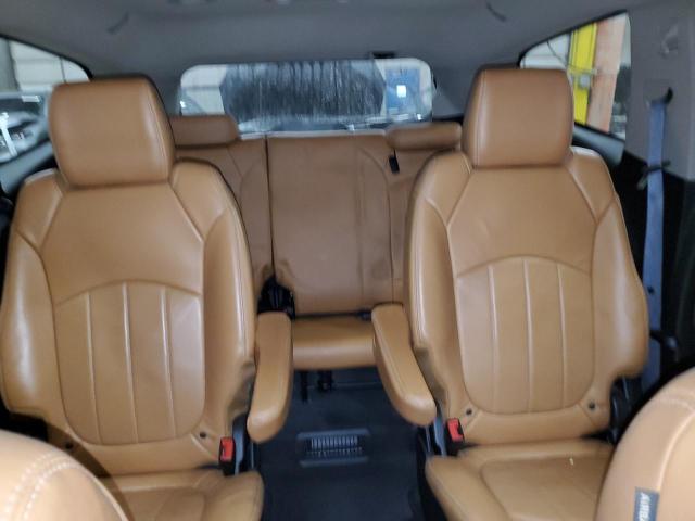 Photo 10 from auction – 2013 CHEVROLET TRAVERSE L with VIN 1GNKVLKD1DJ119470