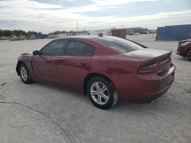 Photo 2 from auction – 2023 DODGE CHARGER SX with VIN 2C3CDXBG9PH698400