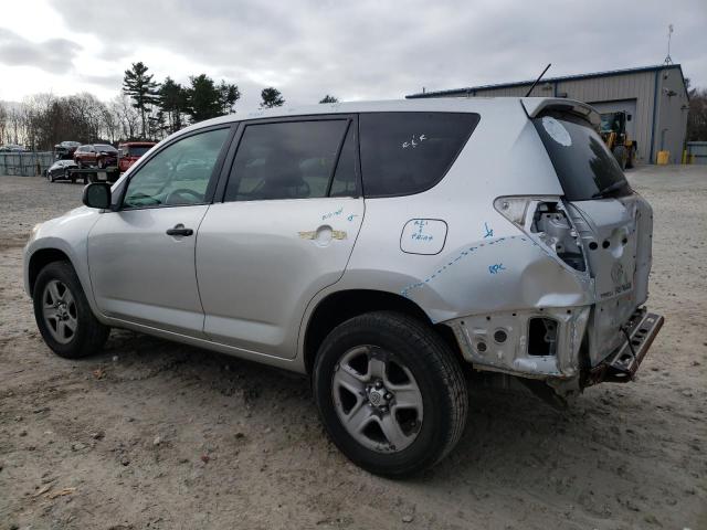 Фото 2 с аукциона – 2010 TOYOTA RAV4 с VIN 2T3BF4DV3AW049405