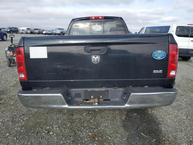 Photo 6 from auction – 2005 DODGE RAM 1500 S with VIN 1D7HA16N85J509544