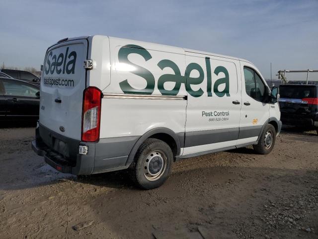 Photo 3 from auction – 2017 FORD TRANSIT T- with VIN 1FTYE1YM9HKA01956