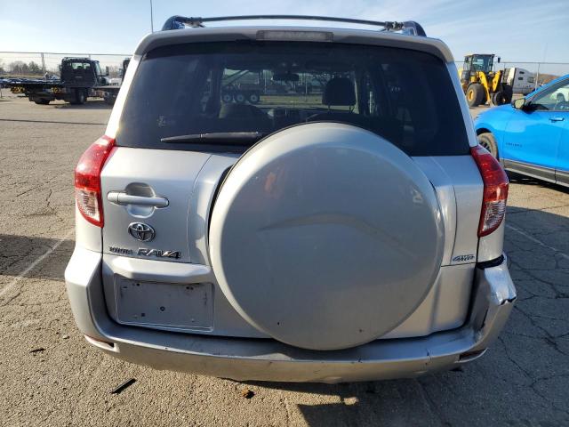 Photo 6 from auction – 2008 TOYOTA RAV4 with VIN JTMBD33V786061246