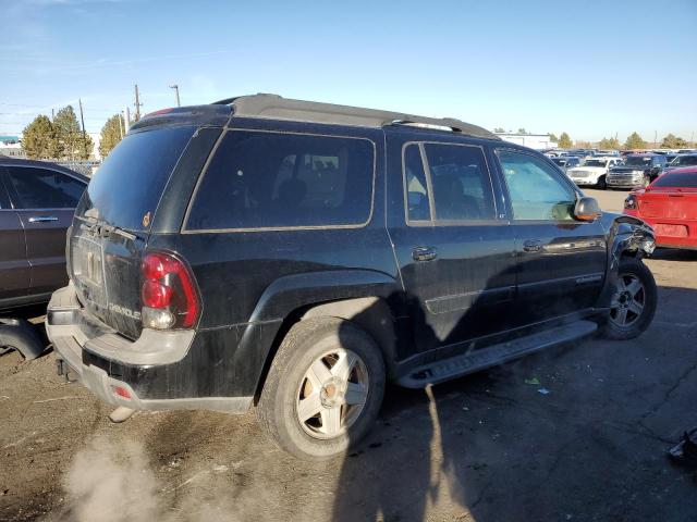 Photo 3 from auction – 2003 CHEVROLET TRAILBLAZE with VIN 1GNET16P036187742