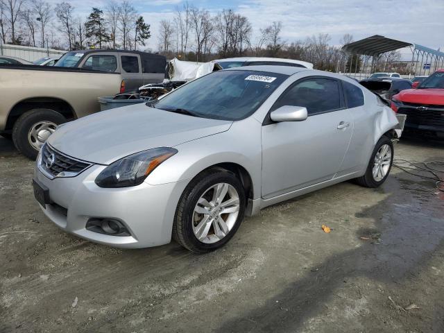 Photo 1 from auction – 2011 NISSAN ALTIMA S with VIN 1N4AL2EP9BC149320
