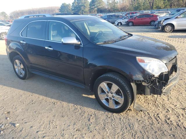 Photo 4 from auction – 2012 CHEVROLET EQUINOX LT with VIN 2GNFLGEK1C6283337