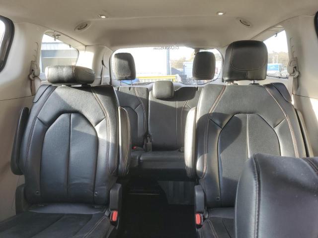 Photo 10 from auction – 2019 CHRYSLER PACIFICA T with VIN 2C4RC1BG7KR665355
