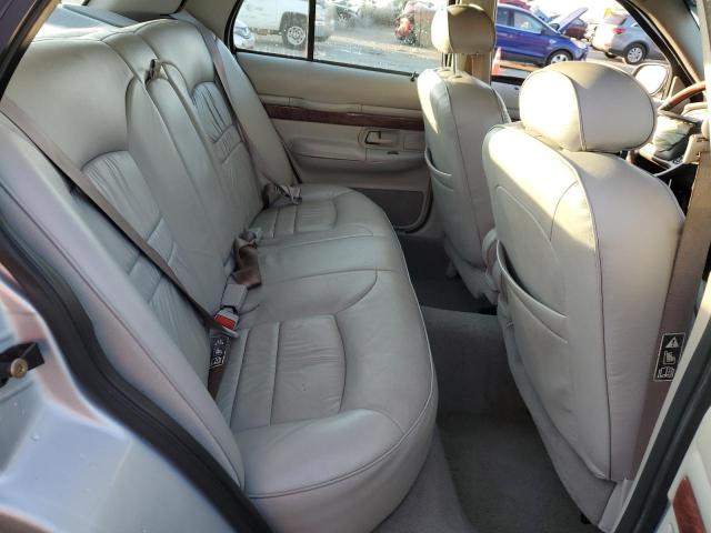 Photo 10 from auction – 2002 MERCURY GRAND MARQ with VIN 2MEFM75W72X659538