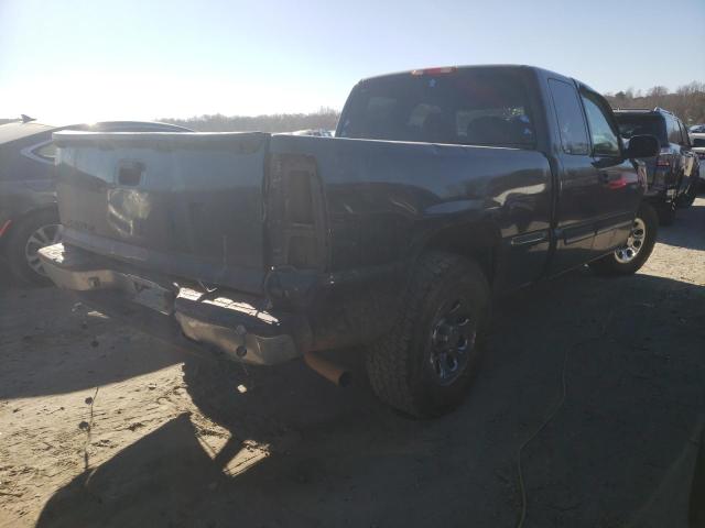 Photo 3 from auction – 2003 CHEVROLET SILVERADO with VIN 2GCEC19V431290267