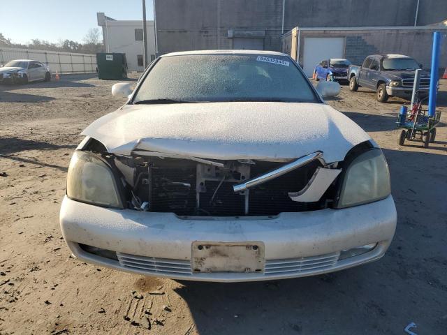 Photo 5 from auction – 2003 CADILLAC DEVILLE DT with VIN 1G6KF57963U257494