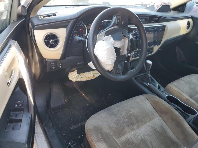 Photo 8 from auction – 2017 TOYOTA COROLLA L with VIN 2T1BURHE8HC896177