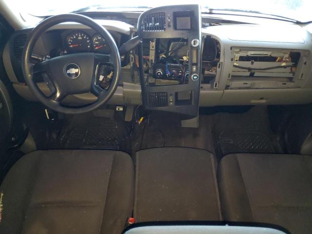 Photo 8 from auction – 2010 CHEVROLET SILVERADO with VIN 3GCRCREA3AG188174