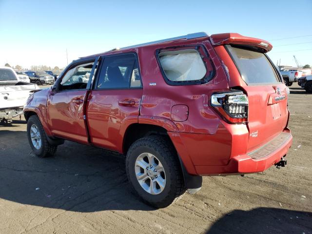 Photo 2 from auction – 2014 TOYOTA 4RUNNER SR with VIN JTEBU5JR7E5179974