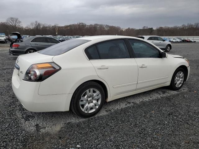 Photo 3 from auction – 2012 NISSAN ALTIMA BAS with VIN 1N4AL2AP4CC227008