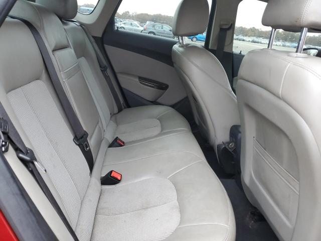 Foto 10 de la subasta – 2012 BUICK VERANO con VIN 1G4PP5SK8C4210473