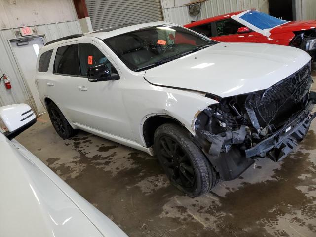 Photo 4 from auction – 2017 DODGE DURANGO GT with VIN 1C4RDJDG4HC606467