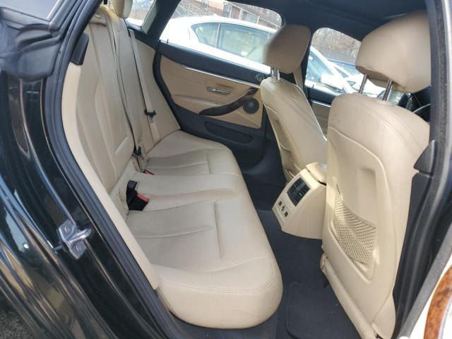 Photo 10 from auction – 2017 BMW 430XI GRAN with VIN WBA4F9C53HG439690