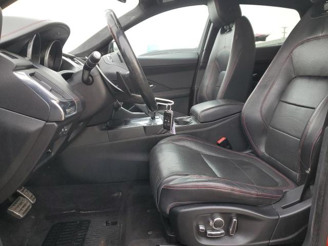 Photo 7 from auction – 2018 JAGUAR E-PACE FIR with VIN SADFL2FX7J1Z02050