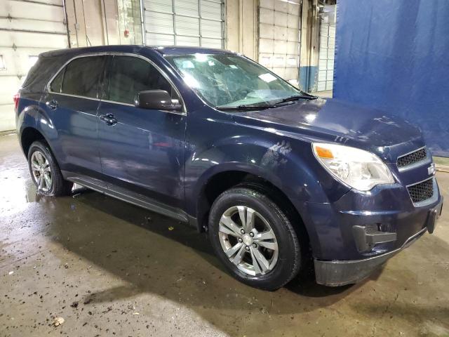 Photo 4 from auction – 2015 CHEVROLET EQUINOX LS with VIN 2GNALAEK7F6126438