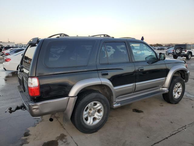 Photo 3 from auction – 2001 TOYOTA 4RUNNER LI with VIN JT3GN87R110200376