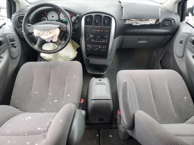 Photo 8 from auction – 2007 CHRYSLER TOWN & COU with VIN 2A4GP54L37R100616