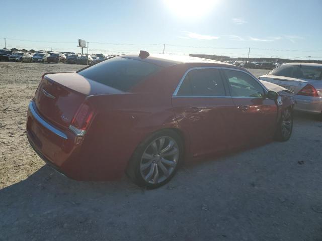 Photo 3 from auction – 2017 CHRYSLER 300 LIMITE with VIN 2C3CCAAG5HH596949