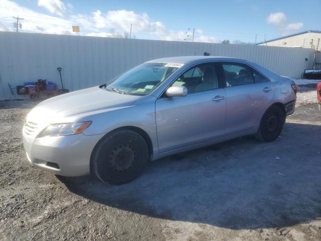 TOYOTA CAMRY BASE 2009 with VIN 4T1BE46K19U308452 - Photo from auction