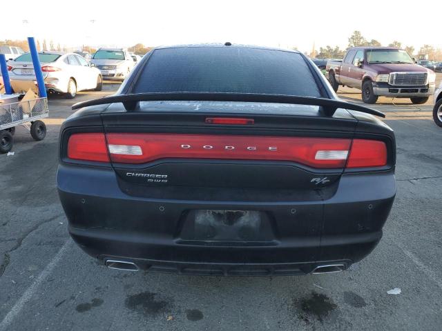 Photo 6 from auction – 2011 DODGE CHARGER R/ with VIN 2B3CM5CT6BH517548