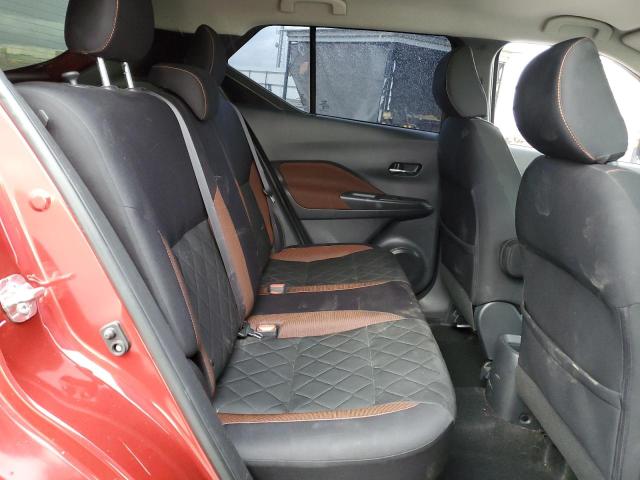 Photo 11 from auction – 2019 NISSAN KICKS S with VIN 3N1CP5CUXKL548116