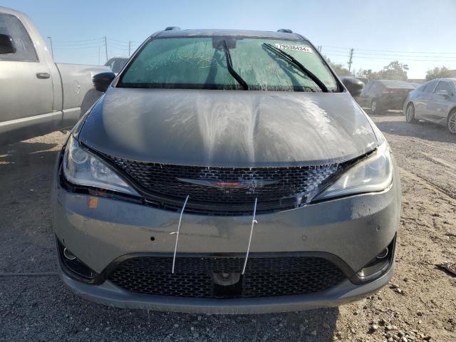 Photo 5 from auction – 2020 CHRYSLER PACIFICA L with VIN 2C4RC1GG3LR177482