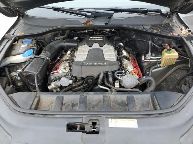 Photo 12 from auction – 2013 AUDI Q7 PREMIUM with VIN WA1LGAFE7DD006257