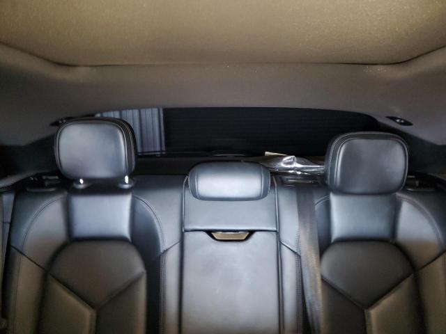 Photo 10 from auction – 2018 PORSCHE MACAN S with VIN WP1AB2A58JLB39134