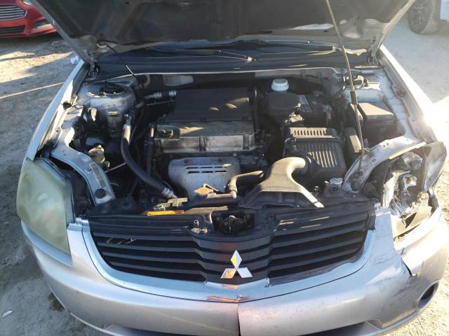 Photo 11 from auction – 2007 MITSUBISHI GALANT DE with VIN 4A3AB26FX7E028338