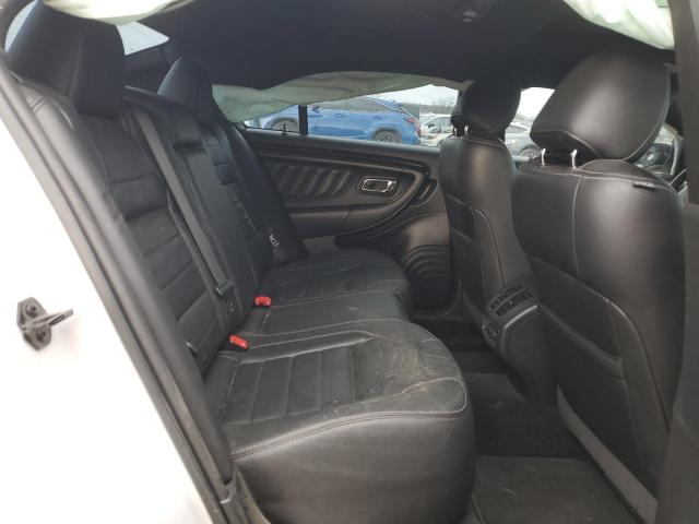 Photo 10 from auction – 2016 FORD TAURUS SHO with VIN 1FAHP2KT5GG143230