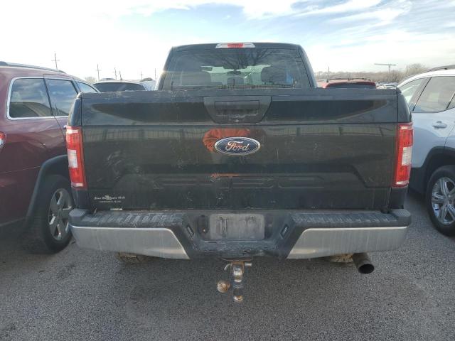 Photo 6 from auction – 2019 FORD F150 SUPER with VIN 1FTEX1EB8KKC23475