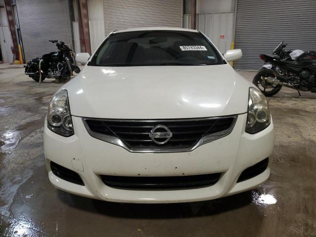Photo 5 from auction – 2011 NISSAN ALTIMA S W with VIN 1N4AL2EP0BC141509