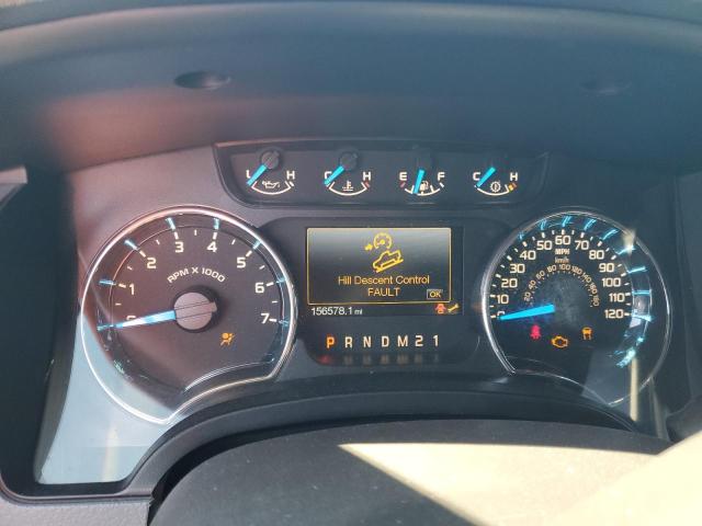 Photo 9 from auction – 2013 FORD F150 SUPER with VIN 1FTFW1ET1DKF29873