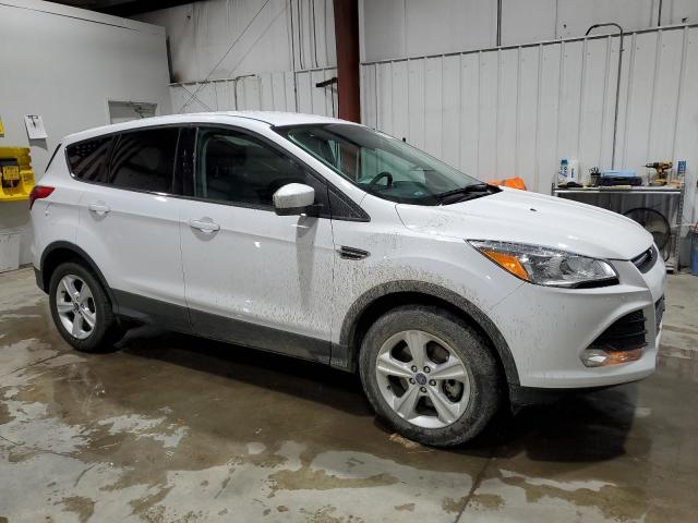 Photo 4 from auction – 2016 FORD ESCAPE SE with VIN 1FMCU9G96GUA32105