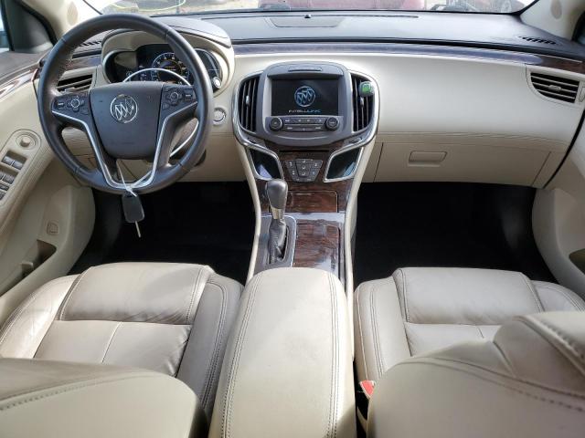 Photo 8 from auction – 2015 BUICK LACROSSE with VIN 1G4GB5G3XFF209964