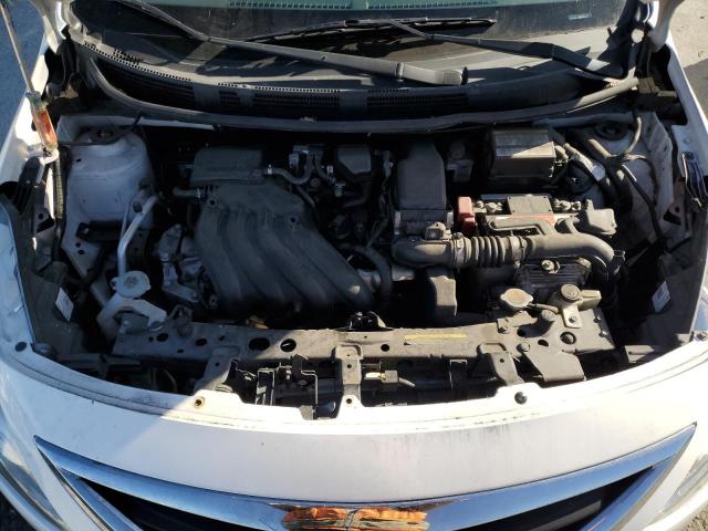 Photo 11 from auction – 2015 NISSAN VERSA S with VIN 3N1CN7AP6FL865427