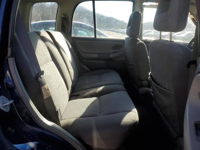 Photo 11 from auction – 2004 CHEVROLET TRACKER with VIN 2CNBJ134146901980