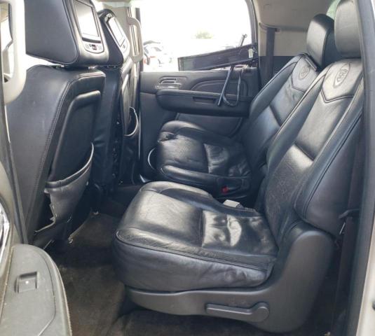 Photo 11 from auction – 2012 CADILLAC ESCALADE E with VIN 1GYS4KEF3CR234732