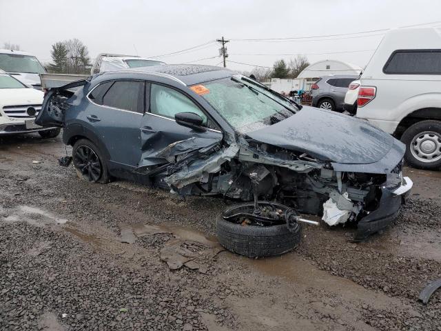 Photo 4 from auction – 2023 MAZDA CX-30 PREF with VIN 3MVDMBCM3PM517282