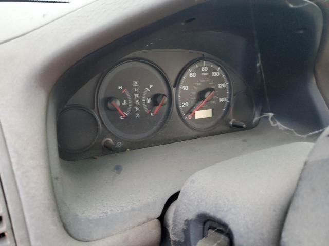 Photo 9 from auction – 2004 HONDA CIVIC with VIN 1HGES16344L007028