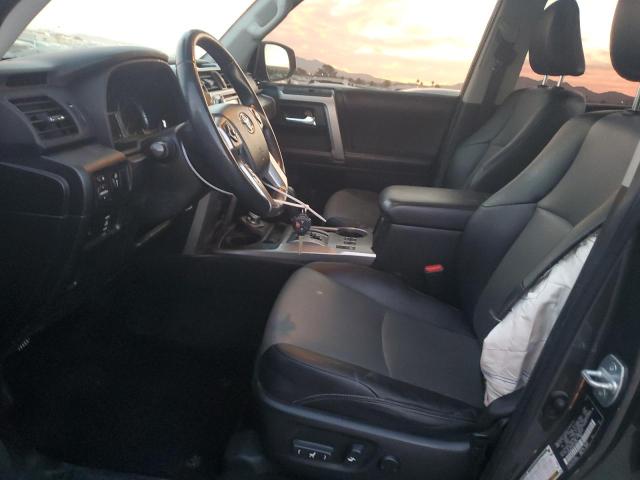 Photo 7 from auction – 2014 TOYOTA 4RUNNER SR with VIN JTEBU5JR7E5166495