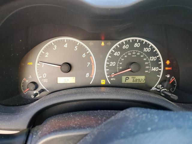 Zdjęcie 9 z aukcji – 2013 TOYOTA COROLLA BA z VIN 2T1BU4EE6DC967877