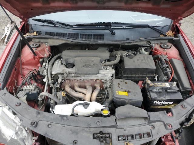 Photo 11 from auction – 2014 TOYOTA CAMRY L with VIN 4T1BF1FK9EU791372